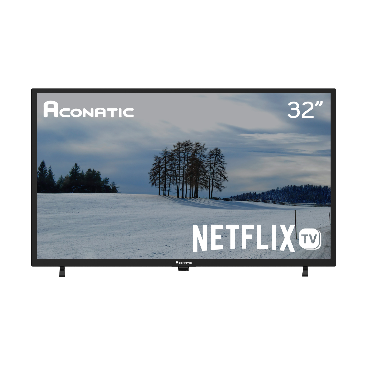 aconatic
